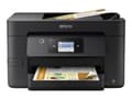 Miniatyrbilde 5 av 5: Epson WorkForce Pro WF-3820DWF - Multifunksjonsskriver - farge - ink-jet - A4/Legal (medie) - opp til 21 spm (trykking) - 250 ark - 33.6 kbps - USB 2