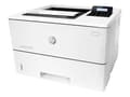 Miniatyrbilde 4 av 5: HP LaserJet Pro M501dn - Skriver - S/H - Dupleks - laser - A4/Legal - 4800 x 600 dpi - inntil 43 spm - kapasitet: 650 ark - USB 2.0, Gigabit LAN, USB