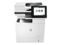 Miniatyrbild 4 av 5: HP LaserJet Enterprise MFP M635h - Multifunktionsskrivare - svartvit - laser - 216 x 864 mm (original) - A4/Legal (media) - upp till 61 sidor/minut (