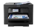 Pikkukuva 1 / 5: Epson WorkForce Pro WorkForce WF-7840DTWF