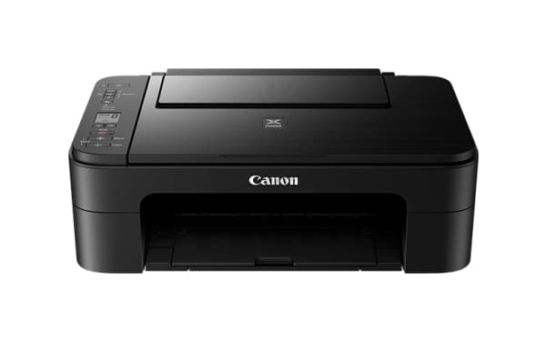 Canon PIXMA TS3355 - Multifunksjonsskriver - farge - ink-jet - 216 x 297 mm (original) - A4/Legal (medie) - opp til 7.7 ipm (trykking) - 60 ark - USB