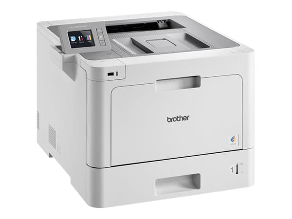 Brother HLL9310CDW Väri 2400 x 600 DPI A4 Wi-Fi