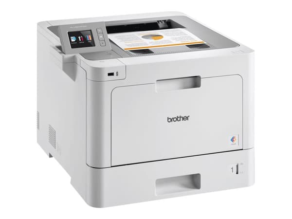 Brother HLL9310CDW Väri 2400 x 600 DPI A4 Wi-Fi