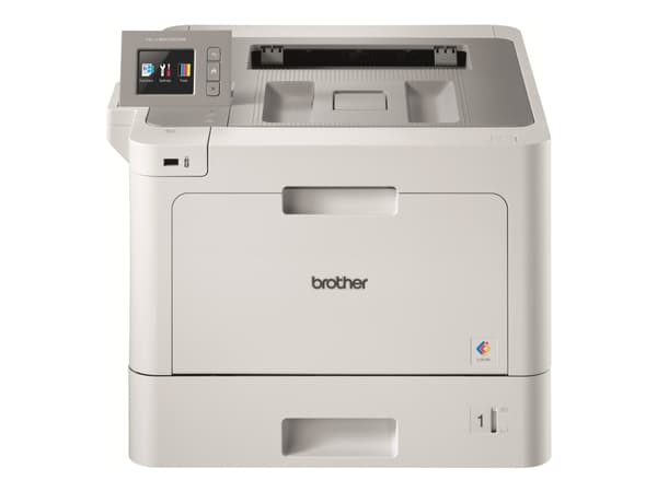 Brother HLL9310CDW Väri 2400 x 600 DPI A4 Wi-Fi