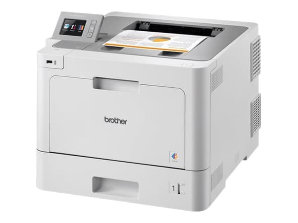 Brother HLL9310CDW Väri 2400 x 600 DPI A4 Wi-Fi