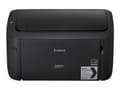 Miniatyrbilde 3 av 5: Canon i-SENSYS LBP6030B - Skriver - S/H - laser - A4/Legal - 2400 x 600 dpi - inntil 18 spm - kapasitet: 150 ark - USB 2.0