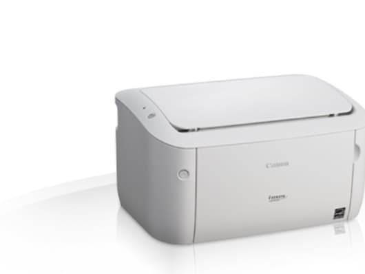 Canon i-SENSYS LBP6030B - Skriver - S/H - laser - A4/Legal - 2400 x 600 dpi - inntil 18 spm - kapasitet: 150 ark - USB 2.0