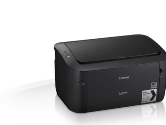 Canon i-SENSYS LBP6030B - Skriver - S/H - laser - A4/Legal - 2400 x 600 dpi - inntil 18 spm - kapasitet: 150 ark - USB 2.0