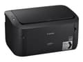 Miniatyrbilde 2 av 5: Canon i-SENSYS LBP6030B - Skriver - S/H - laser - A4/Legal - 2400 x 600 dpi - inntil 18 spm - kapasitet: 150 ark - USB 2.0