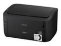 Miniatyrbilde 1 av 5: Canon i-SENSYS LBP6030B - Skriver - S/H - laser - A4/Legal - 2400 x 600 dpi - inntil 18 spm - kapasitet: 150 ark - USB 2.0