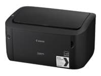 Canon i-SENSYS LBP6030B - Skriver - S/H - laser - A4/Legal - 2400 x 600 dpi - inntil 18 spm - kapasitet: 150 ark - USB 2.0 Sort