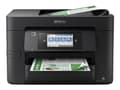 Miniatyrbild 3 av 5: Epson WorkForce Pro WF-4825DWF - Multifunktionsskrivare - färg - bläckstråle - A4 (210 x 297 mm) (original) - A4/Legal (media) - upp till 25 sidor/mi