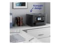 Miniatyrbild 4 av 5: Epson WorkForce Pro WF-4825DWF - Multifunktionsskrivare - färg - bläckstråle - A4 (210 x 297 mm) (original) - A4/Legal (media) - upp till 25 sidor/mi