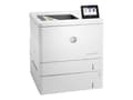 Pikkukuva 3 / 5: HP Color LaserJet Enterprise M555x, Tulostus, Kaksipuolinen tulostus, Laser, Väri, 1200 x 1200 DPI, A4, 38 ppm, Kaksipuolinen tulostus
