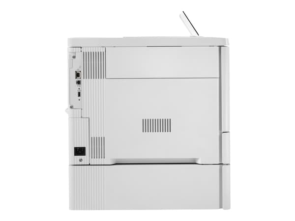 HP Color LaserJet Enterprise M555x, Tulostus, Kaksipuolinen tulostus, Laser, Väri, 1200 x 1200 DPI, A4, 38 ppm, Kaksipuolinen tulostus