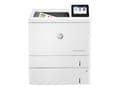 Pikkukuva 5 / 5: HP Color LaserJet Enterprise M555x, Tulostus, Kaksipuolinen tulostus, Laser, Väri, 1200 x 1200 DPI, A4, 38 ppm, Kaksipuolinen tulostus