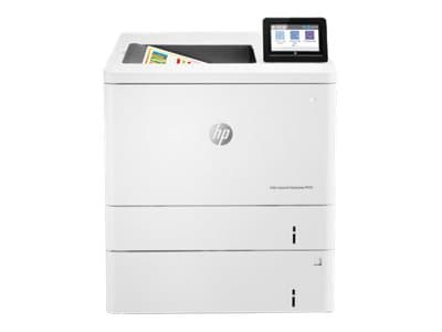 HP Color LaserJet Enterprise M555x, Tulostus, Kaksipuolinen tulostus, Laser, Väri, 1200 x 1200 DPI, A4, 38 ppm, Kaksipuolinen tulostus