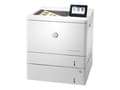 Pikkukuva 1 / 5: HP Color LaserJet Enterprise M555x, Tulostus, Kaksipuolinen tulostus, Laser, Väri, 1200 x 1200 DPI, A4, 38 ppm, Kaksipuolinen tulostus