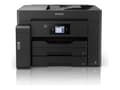 Pikkukuva 3 / 5: Epson M15140, Laser, Yksittäistulostus, 4800 x 1200 DPI, A3+, Suoratulostus, Musta