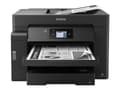 Pikkukuva 2 / 5: Epson M15140, Laser, Yksittäistulostus, 4800 x 1200 DPI, A3+, Suoratulostus, Musta