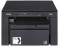 Miniatyrbilde 5 av 5: Canon i-SENSYS MF3010 - Multifunksjonsskriver - S/H - laser - 216 mm bred (original) - A4/Legal (medie) - opp til 18 spm (kopiering) - opp til 18 spm