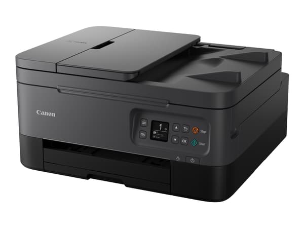 Canon PIXMA TS7450 - Multifunksjonsskriver - farge - ink-jet - A4 (210 x 297 mm), Legal (216 x 356 mm) (original) - A4/Legal (medie) - opp til 13 ipm