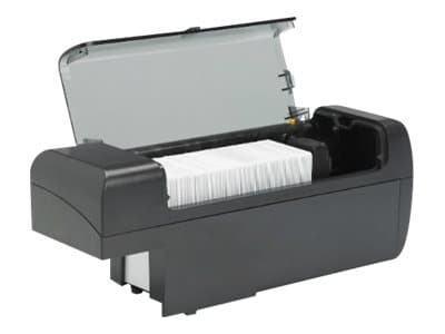 Zebra ZXP Series 7 - Plastkortskriver - farge - Dupleks - fargesublimering/termooverføring - CR-80 Card (85.6 x 54 mm) - 300 dpi - inntil 1355 kort/t