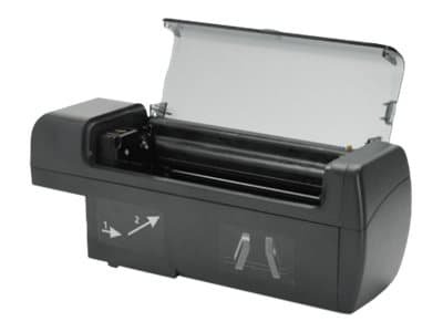 Zebra ZXP Series 7 - Plastkortskriver - farge - Dupleks - fargesublimering/termooverføring - CR-80 Card (85.6 x 54 mm) - 300 dpi - inntil 1355 kort/t