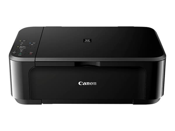 Canon PIXMA MG3650S Blekkdyse A4 4800 x 1200 DPI Wi-Fi