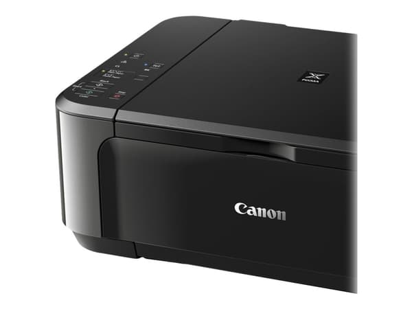 Canon PIXMA MG3650S Blekkdyse A4 4800 x 1200 DPI Wi-Fi