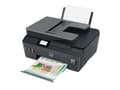 Miniatyrbilde 2 av 5: HP Smart Tank Plus 655 Wireless All-in-One - Multifunksjonsskriver - farge - ink-jet - påfyllbar - Legal (216 x 356 mm) (original) - A4/Legal (medie)