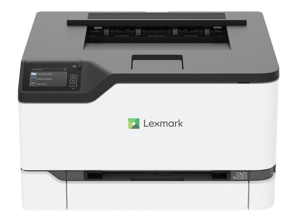 Lexmark CS431dw, Laser, Väri, 600 x 600 DPI, A4, 24,7 ppm, Kaksipuolinen tulostus