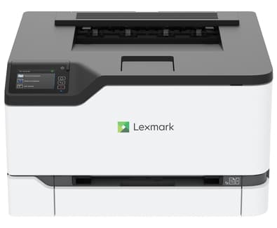 Lexmark CS431dw, Laser, Väri, 600 x 600 DPI, A4, 24,7 ppm, Kaksipuolinen tulostus