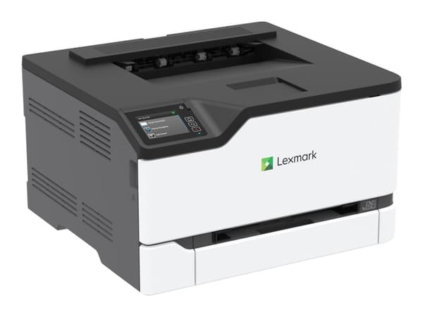Lexmark CS431dw, Laser, Väri, 600 x 600 DPI, A4, 24,7 ppm, Kaksipuolinen tulostus