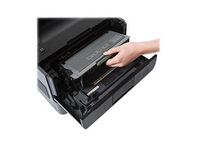 HL-L5100DN LASER 40PPM | 1200DPI 256MB USB 2.0