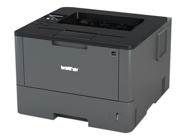 HL-L5100DN LASER 40PPM | 1200DPI 256MB USB 2.0