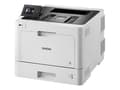Miniatyrbild 1 av 5: Brother HL-L8360CDW - Skrivare - färg - Duplex - laser - A4/Legal - 2400 x 600 dpi - upp till 31 sidor/minut (mono)/ upp till 31 sidor/minut (färg) -