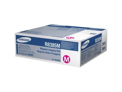 Samsung CLX-R8385M - Magenta - original - trommelsett - for MultiXpress 8385ND