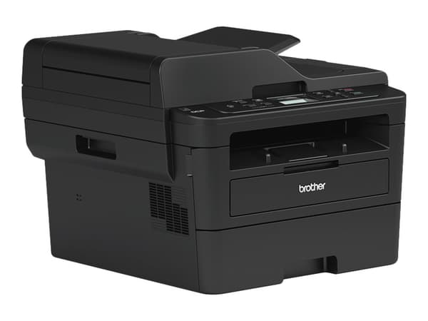 Brother DCP-L2550DN - Multifunktionsdrucker - s/w - Laser - Legal (216 x 356 mm) (Original) - A4/Legal (Medien) - bis zu 34 Seiten/Min. (Drucken) - 2