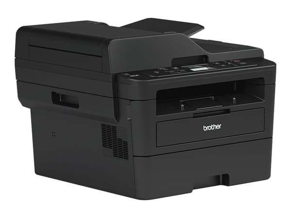 Brother DCP-L2550DN - Multifunktionsdrucker - s/w - Laser - Legal (216 x 356 mm) (Original) - A4/Legal (Medien) - bis zu 34 Seiten/Min. (Drucken) - 2