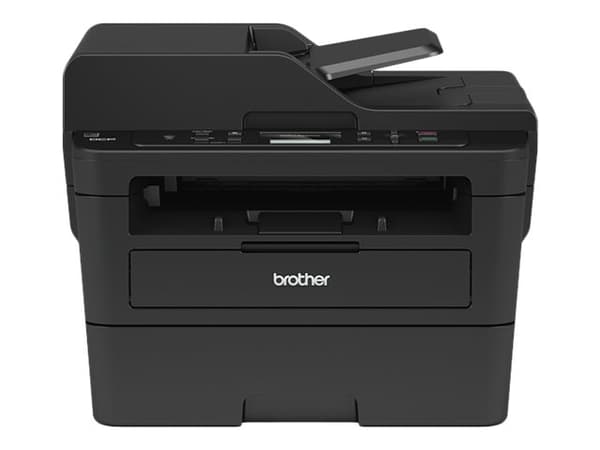 Brother DCP-L2550DN - Multifunktionsdrucker - s/w - Laser - Legal (216 x 356 mm) (Original) - A4/Legal (Medien) - bis zu 34 Seiten/Min. (Drucken) - 2