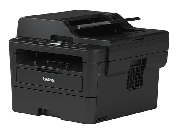 Brother DCP-L2550DN - Multifunktionsdrucker - s/w - Laser - Legal (216 x 356 mm) (Original) - A4/Legal (Medien) - bis zu 34 Seiten/Min. (Drucken) - 2