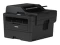 Pikkukuva 1 / 5: Brother DCP-L2550DN - Multifunktionsdrucker - s/w - Laser - Legal (216 x 356 mm) (Original) - A4/Legal (Medien) - bis zu 34 Seiten/Min. (Drucken) - 2
