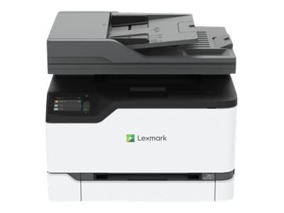 Lexmark CX431adw, Laser, Väritulostus, 600 x 600 DPI, A4, Suoratulostus, Musta, Valkoinen