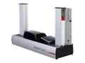 Miniatyrbild 1 av 5: Evolis Quantum 2 Standard - Plastkortsskrivare - färg - Duplex - färgsublimering/termisk överföring - CR-80 Card (85.6 x 54 mm) - 300 dpi - upp till