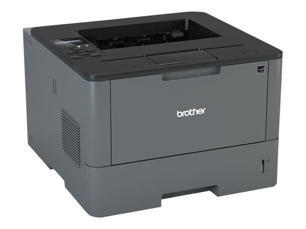 Brother HL-L5000D laserskriver 1200 x 1200 DPI A4
