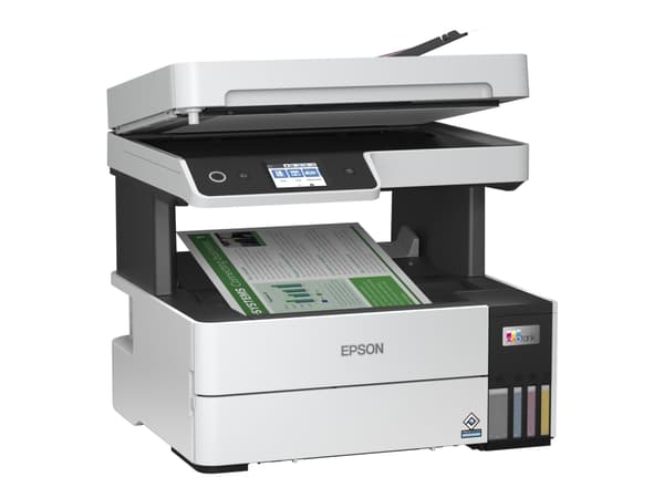 EcoTank ET-5150 Inkjet A4 4800 x 1200 DPI 37 ppm Wi-Fi