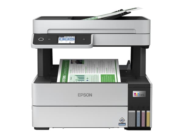 EcoTank ET-5150 Inkjet A4 4800 x 1200 DPI 37 ppm Wi-Fi
