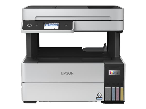EcoTank ET-5150 Inkjet A4 4800 x 1200 DPI 37 ppm Wi-Fi