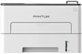 Miniatyrbild 4 av 5: Pantum P3010DW - Skrivare - svartvit - laser